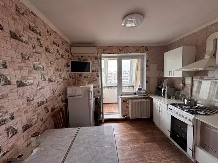 2-к. квартира, 53 м, 5/5 эт. - Фото 1