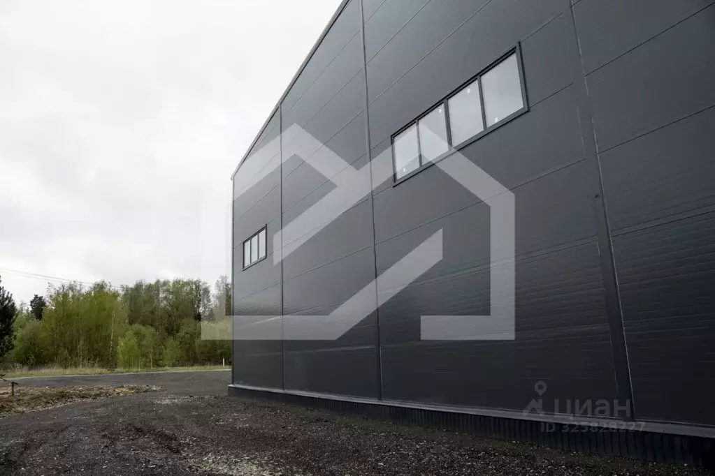 Помещение свободного назначения в Московская область, Щелково ... - Фото 1