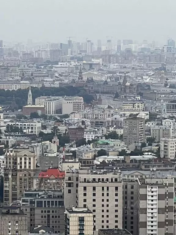 4-к кв. Москва Дубининская ул., 59А (105.0 м) - Фото 0