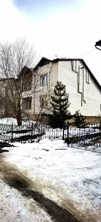 Коттедж в Архангельская область, Архангельск ул. Самойло, 27к2 (362 м) - Фото 1