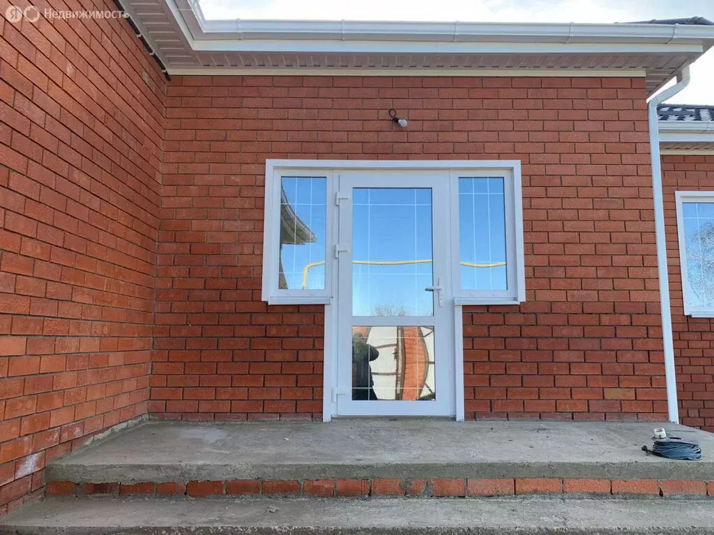 Дом в станица Ясенская, Морская улица (245.9 м) - Фото 0