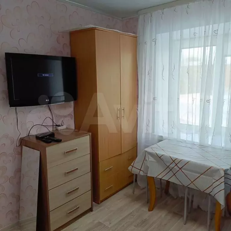 Квартира-студия, 17 м, 4/5 эт. - Фото 1