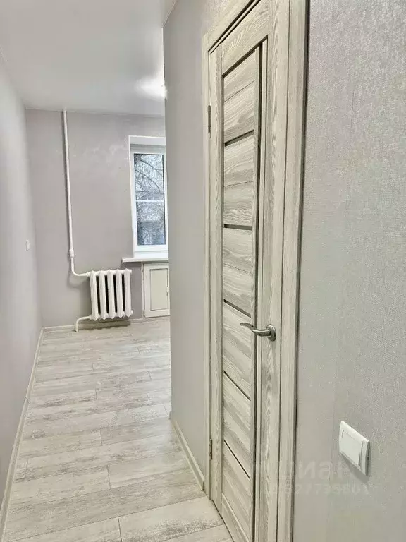 1-к кв. Волгоградская область, Волгоград просп. Столетова, 48 (30.2 м) - Фото 2