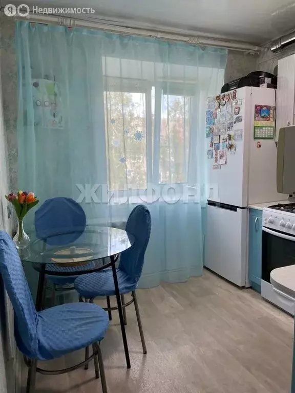 2-комнатная квартира: Казань, Краснококшайская улица, 162 (44 м) - Фото 2