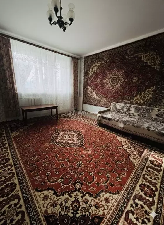 2-к кв. Крым, Симферополь ул. Ракетная, 34 (49.2 м) - Фото 0