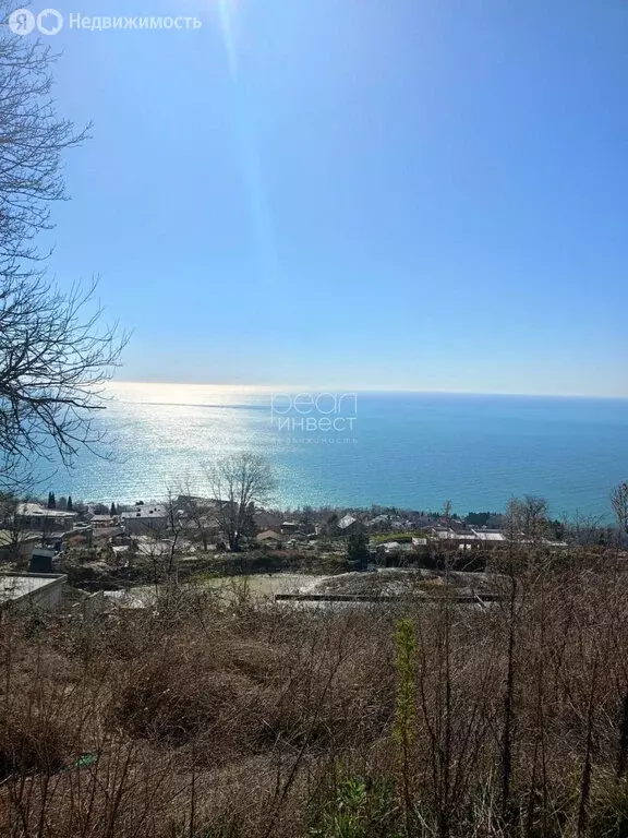 Участок в село Горное Лоо, Лооская улица, 69 (10 м) - Фото 2