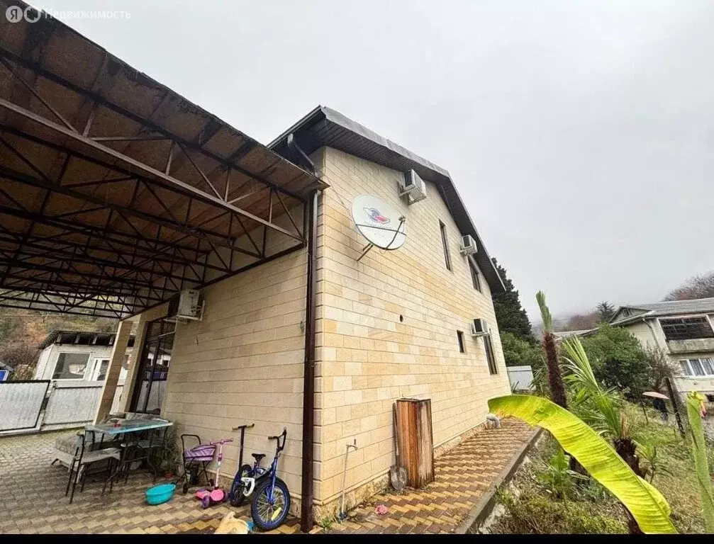 Дом в посёлок Лоо, Связная улица (160 м) - Фото 1