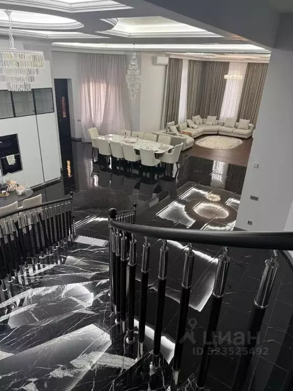 Дом в Московская область, Истра муниципальный округ, д. Покровское ... - Фото 2