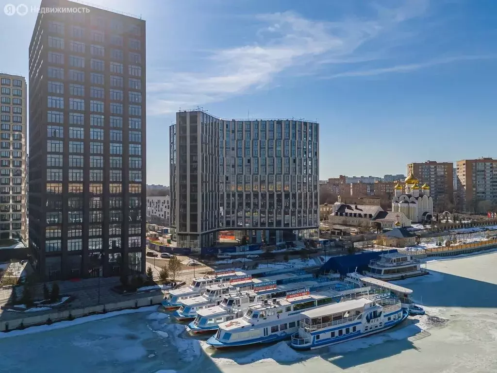 Офис (71.3 м) - Фото 1