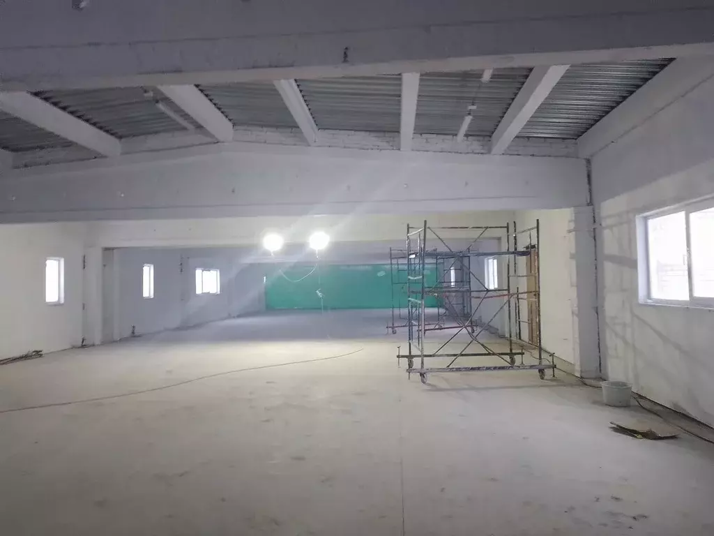 Помещение свободного назначения в Ленинградская область, Ломоносовский ... - Фото 1