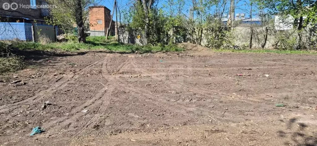 Участок в Новошахтинск, Школьная улица (10 м) - Фото 0