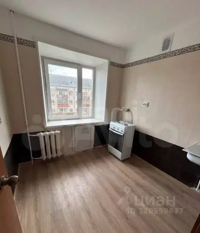 1-к кв. Пермский край, Пермь ул. Александра Невского, 34 (31.0 м) - Фото 0