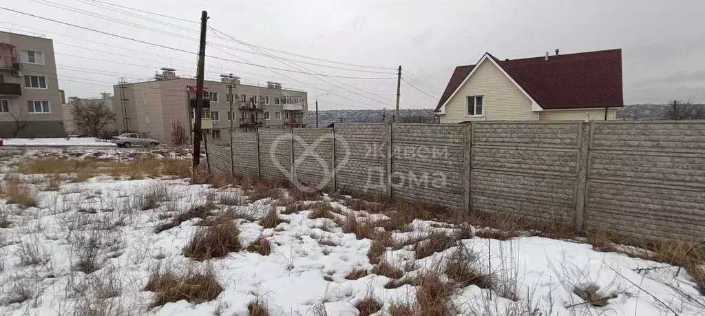 Участок в Волгоградская область, Волгоград Владимирская ул. (3.5 сот.) - Фото 2