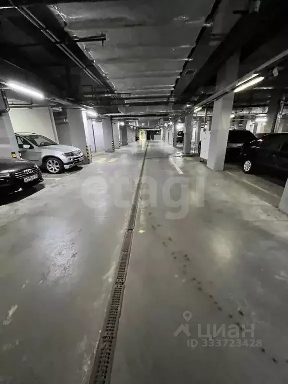 Гараж в Москва Цимлянская ул., 3к1 (14 м) - Фото 1