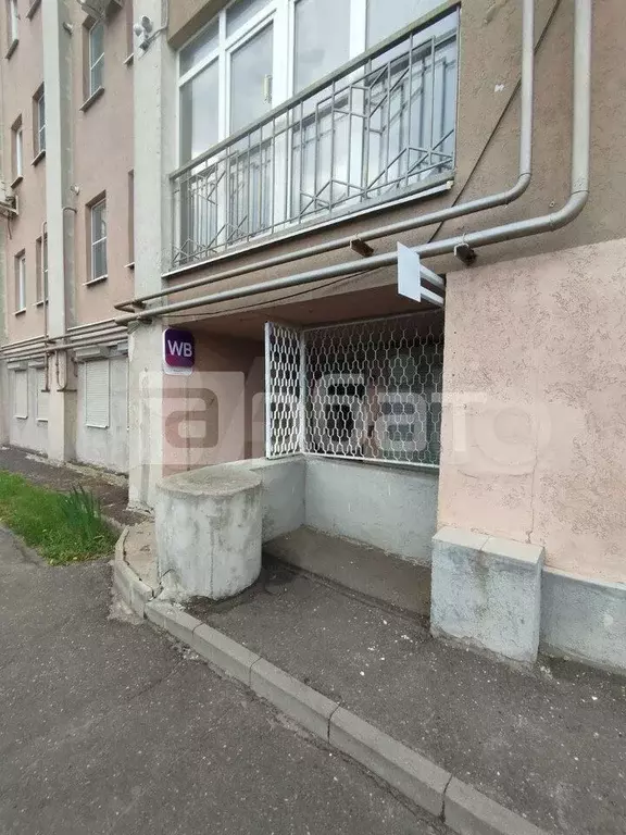 Продажа ком.недвижимости - Фото 1