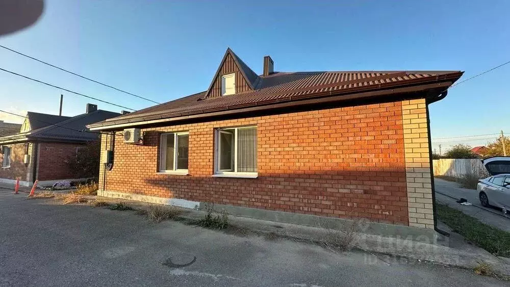 1-к кв. Краснодарский край, Крымск Линейная ул., 4 (33.0 м) - Фото 0