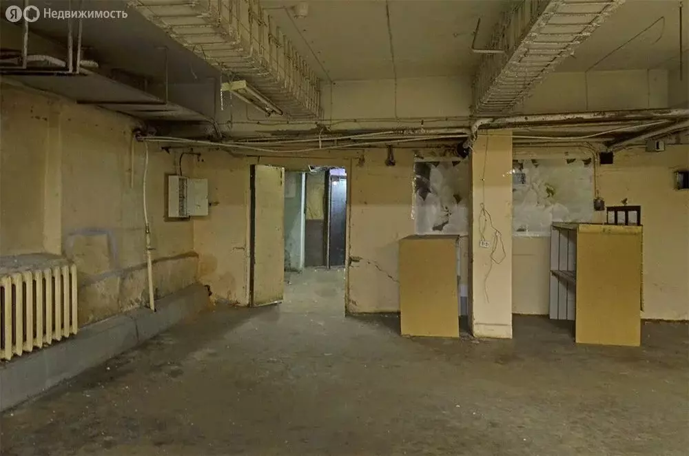 Склад (29.7 м) - Фото 2