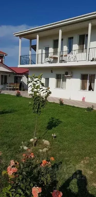 Дом в Крым, Евпатория городской округ, Заозерное пгт ул. Тенистая, 8 ... - Фото 2