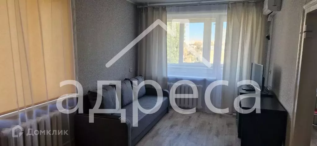Продаётся 1-к квартира, 31.7 м - Фото 1