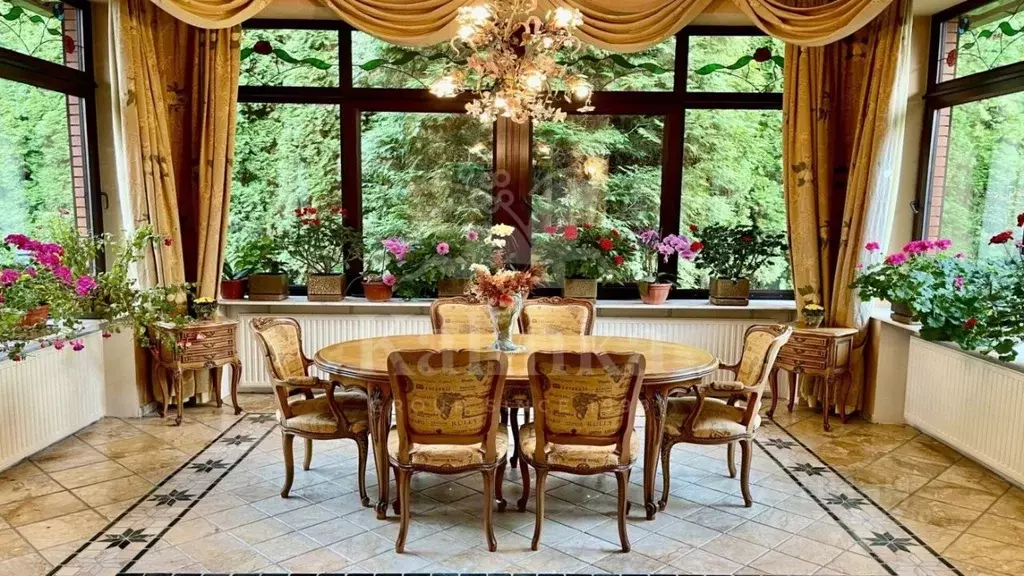 Дом в Московская область, Одинцовский городской округ, д. Чигасово, ... - Фото 1