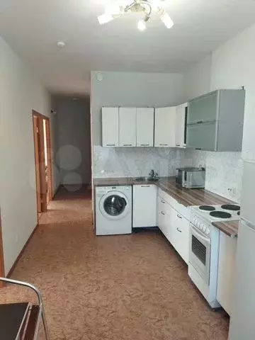 3-к. квартира, 60 м, 13/25 эт. - Фото 0