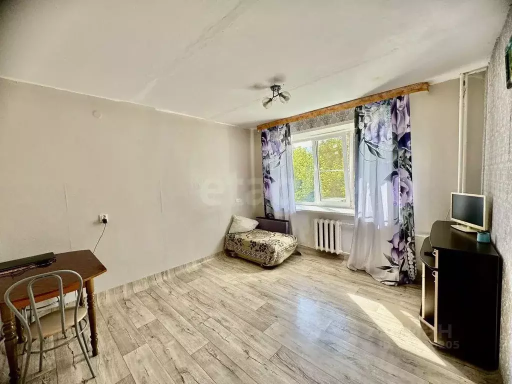 Комната Пермский край, Добрянский муниципальный округ, Полазна рп ул. ... - Фото 1