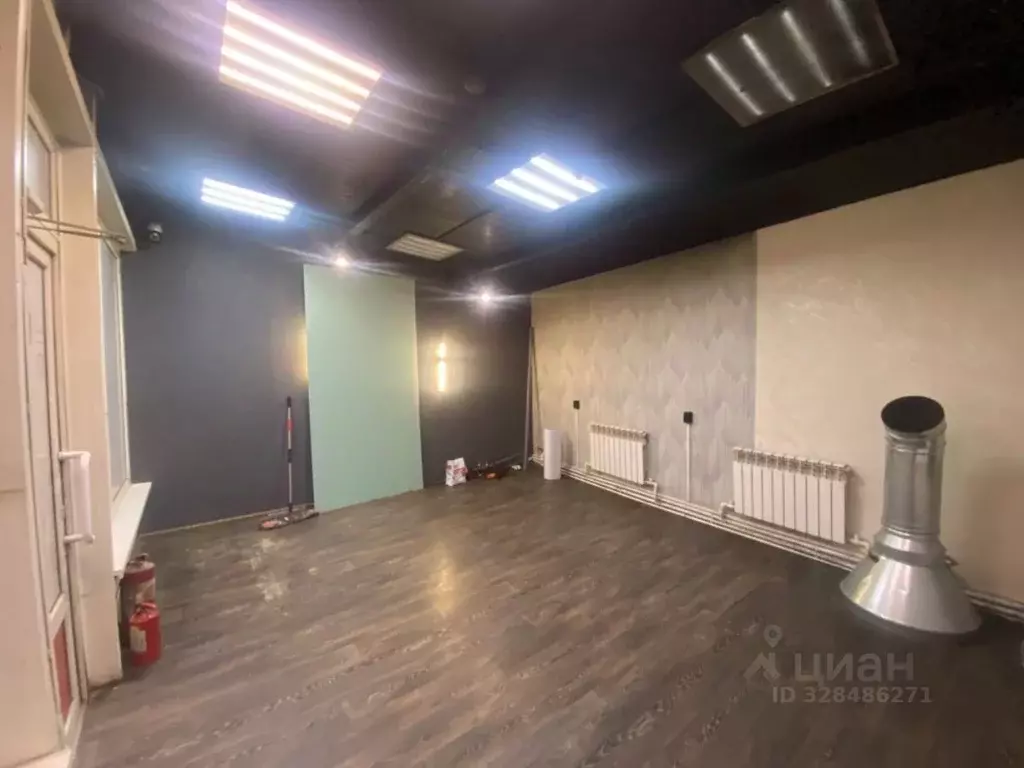 Помещение свободного назначения в Московская область, Котельники ул. ... - Фото 1