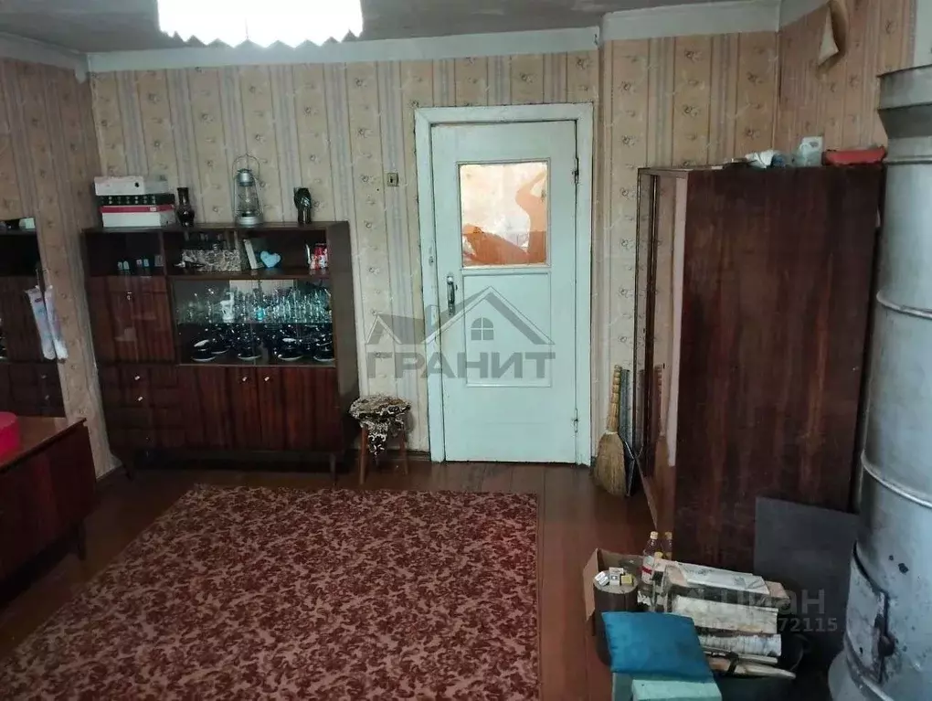 2-к кв. Новгородская область, Крестцы рп ул. Конева, 23 (35.6 м) - Фото 2