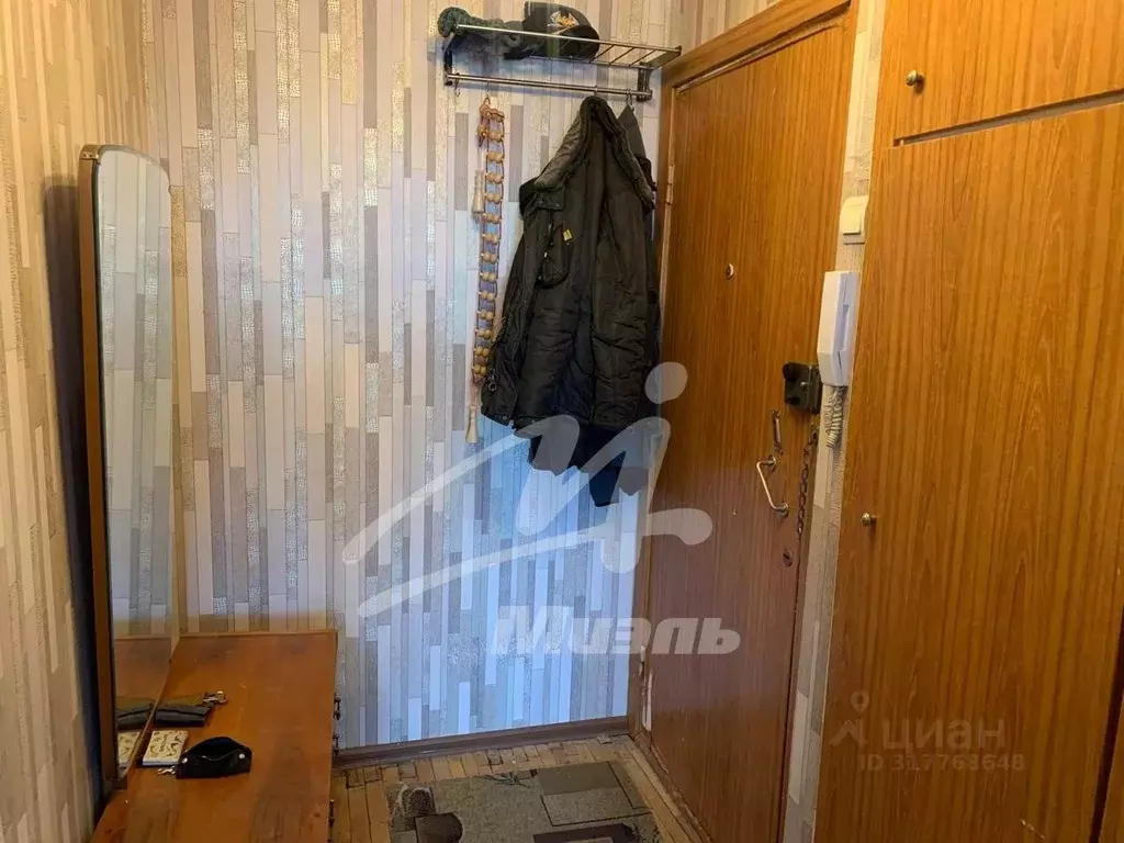 2-к кв. Москва ул. Головачева, 7К2 (38.0 м) - Фото 1