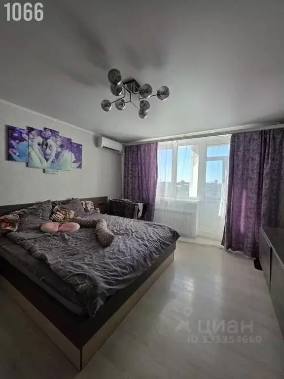 2-к кв. Крым, Евпатория ул. Тимирязева, 27А (54.9 м) - Фото 2