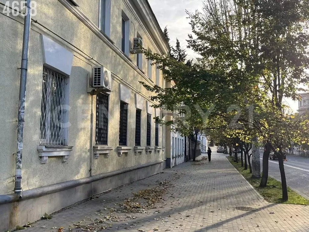 2-к кв. Севастополь ул. Гоголя, 11 (49.6 м) - Фото 2