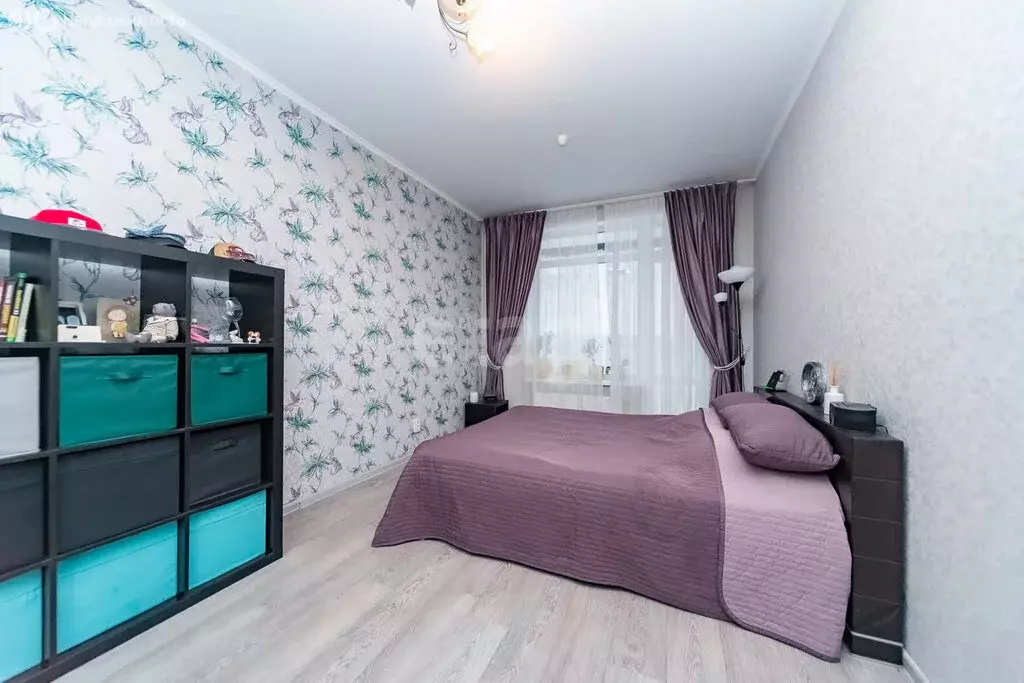 1-комнатная квартира: Санкт-Петербург, улица Адмирала Черокова, 18к2 ... - Фото 2