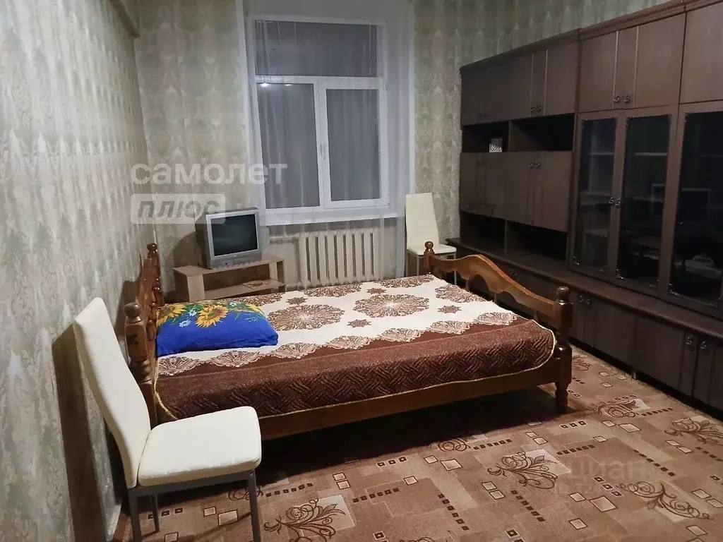 2-к кв. Москва Большая Марьинская ул., 7К2 (56.0 м) - Фото 1