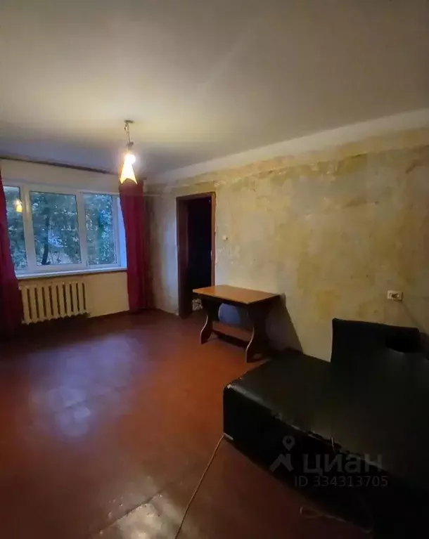 2-к кв. Московская область, Егорьевск 2-й мкр, 47 (44.5 м) - Фото 2