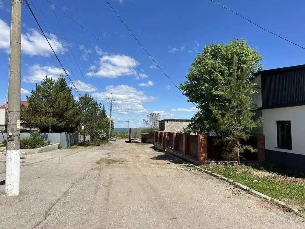 Таунхаус в Самарская область, Красноярский район, Новосемейкино ... - Фото 1