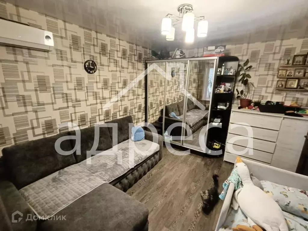 Продаётся 1-к квартира, 30.9 м - Фото 1