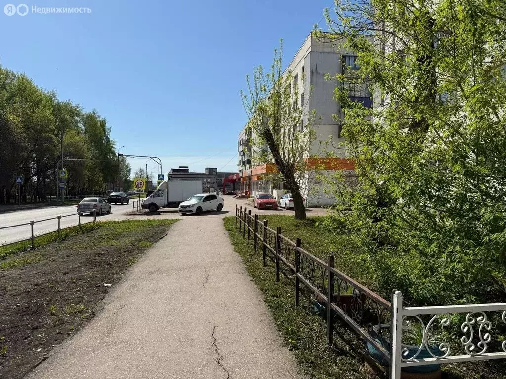 Помещение свободного назначения (58 м) - Фото 1
