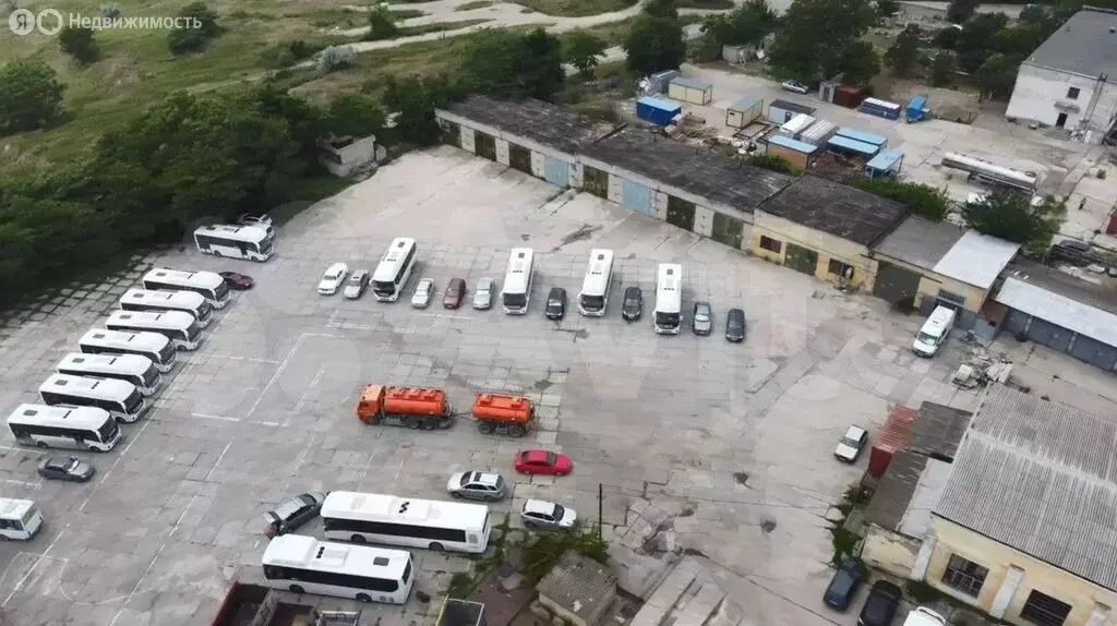 Склад (277.7 м) - Фото 1