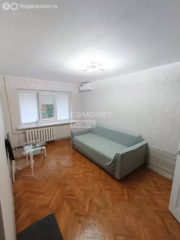 2-комнатная квартира: Нальчик, улица Шортанова, 13 (44 м) - Фото 1