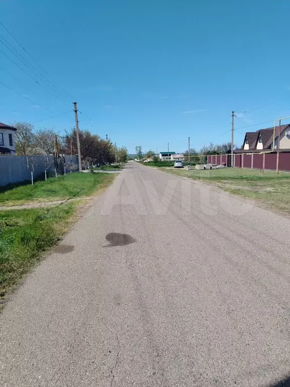 Участок 19,5 сот. (ИЖС) - Фото 1
