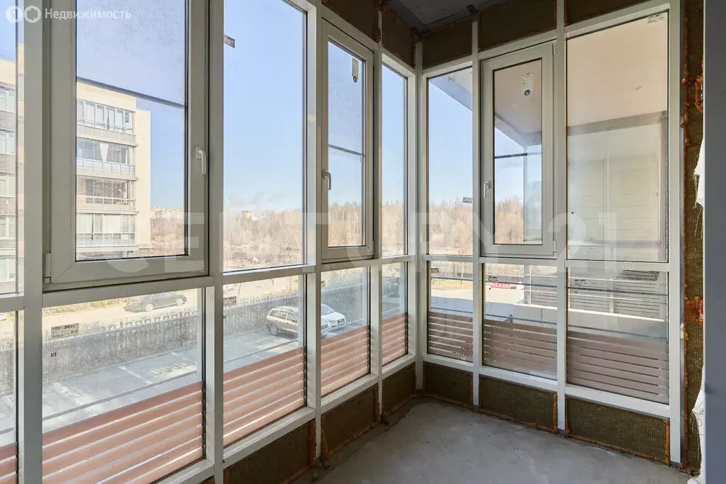 3-комнатная квартира: Санкт-Петербург, улица Катерников, 10к1 (121 м) - Фото 2