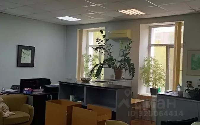 Офис в Москва Барклая ул., 13С1 (42 м) - Фото 2