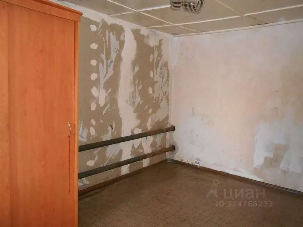 Дом в Омская область, Омск Московка мкр, ул. 2-я Станционная (62 м) - Фото 2