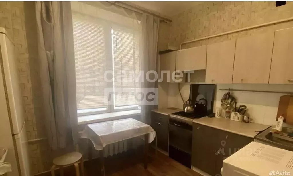 Комната Москва Кутузовский просп., 82 (18.1 м) - Фото 0