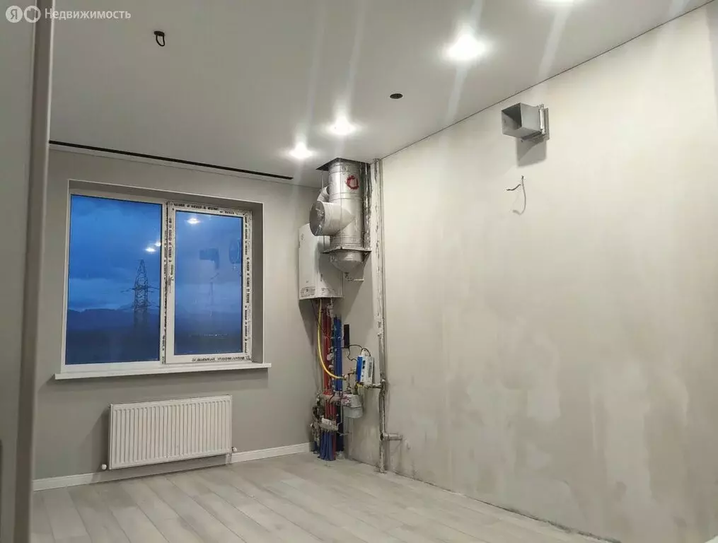 2-комнатная квартира: Владикавказ, улица Астана Кесаева, 44 (63 м) - Фото 2