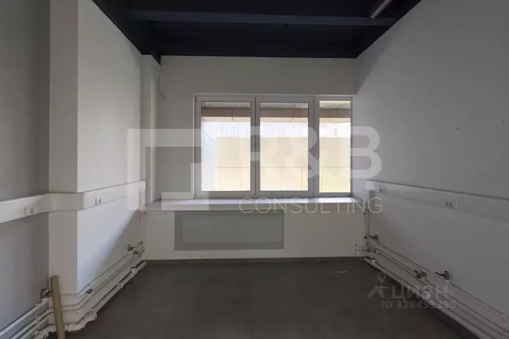 Офис в Москва ул. Горбунова, 2С3 (426 м) - Фото 2