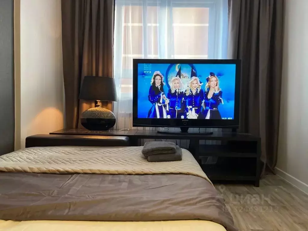 1-к кв. Московская область, Ивантеевка Пушкинский городской округ, ул. ... - Фото 1