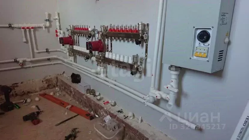 Дом в Пермский край, Пермский муниципальный округ, с. Башкултаево ул. ... - Фото 2