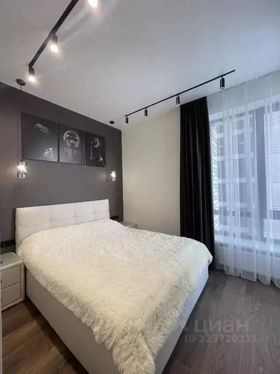 1-к кв. Москва ул. Виктора Маслова, 2 (38.0 м) - Фото 0