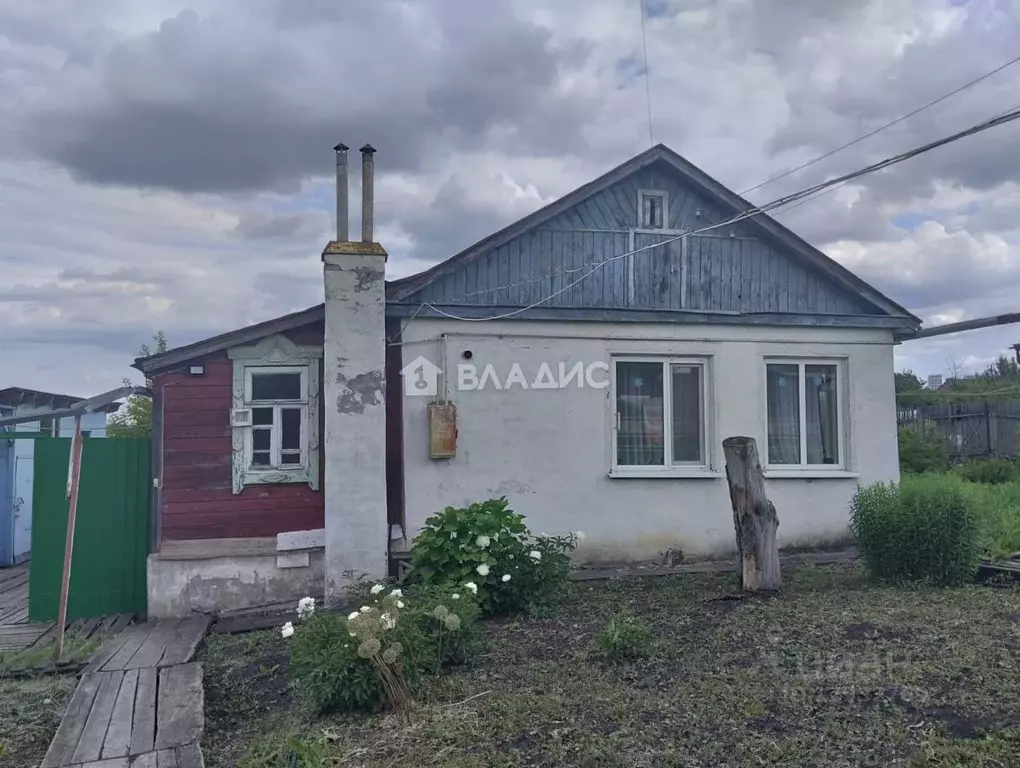 Дом в Пензенская область, Пенза ул. Карпинского, 96А (65 м) - Фото 0